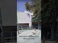 El HEB del centro de Laredo Texas