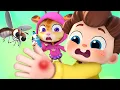Download Lagu Nyamuk Nakal Mengganggu! 🦟😖 | Ten in the Bed | Lagu Anak | Ayo ! Neo 🌟| BabyBus Bahasa Indonesia