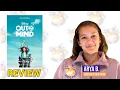 Arya B reviews Out of My Mind - Empowering Those With Disabilities