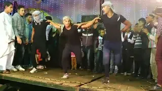 الدبكه السيناويه دندنها