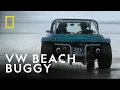 Download Lagu Taking a VW Beach Buggy for a Spin | Car S.O.S. | National Geographic UK