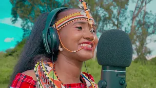 AIRA NKAI OFFICIAL 4K VIDEO BY NASHAMI LETOYIA MEDLEY PRAISE SONG  AIRA NKAI OFFICIAL 4K VIDEO BY NASHAMI LETOYIA MEDLEY PRAISE SONG