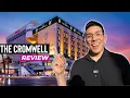 The Cromwell Hotel on The Las Vegas Strip - UNDERRATED HOTEL