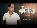 Azis Gagap - Putus Lagi (Official Music Video)