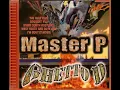 Master P - Make Em Say Ugh (Ft Fiend, Silkk The Shocker, Mia X, & Mystikal) (Clean)