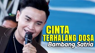 cinta terhalang dosa bambang satria group