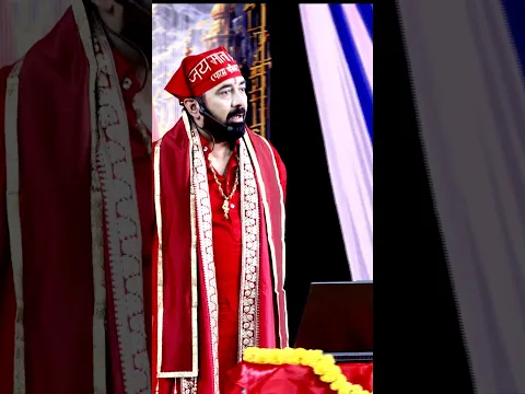 जब कोई धार्मिक व्यक्ति समाज की बात करे तो क्या होता है #dharmik #sanatanihindu #parasbhaiji