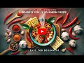 Lagu Spicy and Authentic Sundanese Seblak Seasoning Recipe, Easy for Beginners