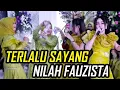Download Lagu TERLALU SAYANG - NILAH FAUZISTA FEAT LD PRO LIVE