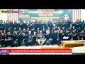 Download Lagu Ketua Umum Gibas BPK Roni Romdhoni SH Melantik Ketua Resort KBB Bpk Rudi Irianto (Om JACK)
