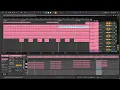 CARIBOU - Climbing (Solomun Remix) (Ableton Remake)