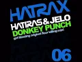 JELO & Hatiras - Donkey Punch