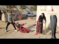 Download Lagu The injured first lady returns from the hospital and the husband is angry with the evil second lady.