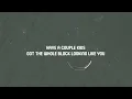 Taylor Swift - Wi$h Li$t (Lyrics)