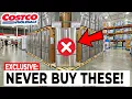 Refrigerators You Should Never Buy at Costco in 2026