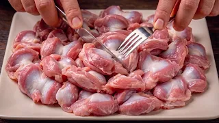 Der Blutzucker fällt sofort! Dieses Rezept ist ein wahrer Schatz!