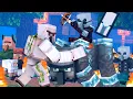 Download Lagu Villager vs Pillager Life: FULL ANIMATION - Minecraft Animation