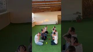 العاب حركية مسلية للطلاب مفيدة للمعلمين والمعلمات مدرسة School Schoollife Schools 