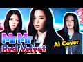 Download Lagu MR MR - RED VELVET [Org. By Girls' Generation] AI COVER