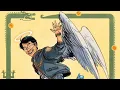 Lagu Angeles Fuimos - We Were Angels (Piano Version) R.I.P. Akira Toriyama / Descansa en Paz