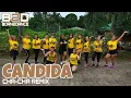 Download Lagu CANDIDA CHA-CHA REMIX I Dance Fitness I BORN2DANCE I Dance workout I Zumba