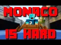 Download Lagu Boat Racing's Thinnest Track | Minecraft F1