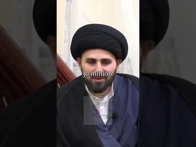 ⁣How to improve your salat. #shorts