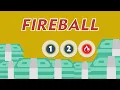 How to Play Cash 4 WITH Fireball