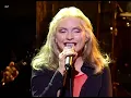 Blondie - Sunday Girl 1999 "NYC" Live Video HQ