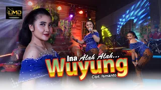 Download Ina Alah Alah - Wuyung (Official Music Video) MP3