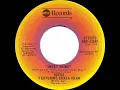 1976 HITS ARCHIVE: Sweet Thing - Rufus featuring Chaka Khan (stereo 45--#1 R&B hit)