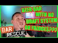 BAR RESCUE REACTION - Wanted Saloon Dickson TN