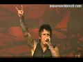 Papa Roach 03 Getting Away With Murder Live @ Graspop Festival 2009 HQ