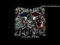 Download Lagu Escape The Fate - This War Is Ours (The Guillotine II) (Album Version)