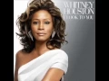 Call You Tonight - Whitney Houston & Johnta Austin