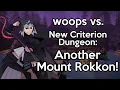 Another Mount Rokkon Normal Savage PROG HIGHLIGHTS NEW CRITERION DUNGEON - FFXIV Highlights