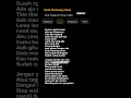 Download Lagu Dulu Memang Cinta - Putri Tanjung Ft  Mario G klau  🎶 #lagutiktok #virallagu #lyrics