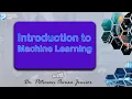 Introduction to Machine Learning Supervised Unsupervised Reinforcement Deep Learning Explained