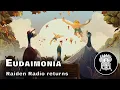 JP Plack (Raiden Radio) on Crafting Indie Comics \u0026 Eudaimonia: Book 3