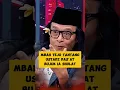 Download Lagu SUJIWO TEJO TANTANG USTADZ DAS'AD LATIF BUJUK IA SHOLAT‼️