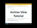 AviationWeather gov - Archive View