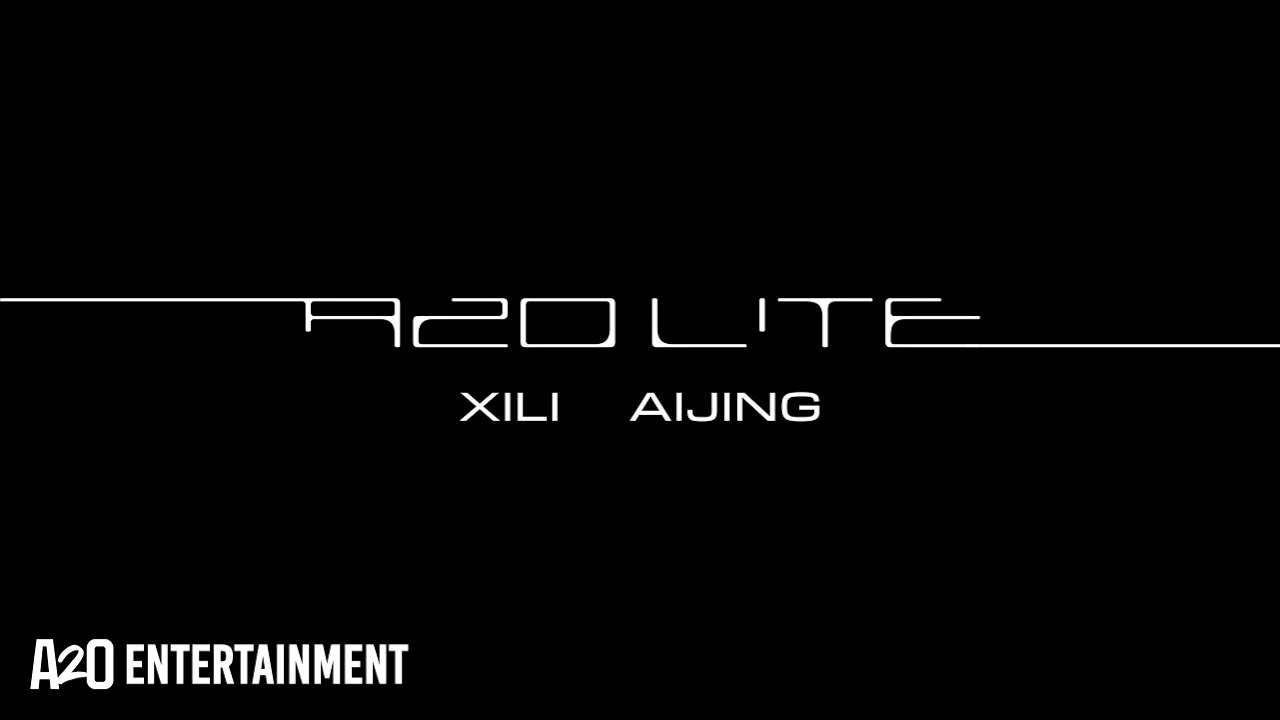XILI・AIJINGの公式紹介動画｜A2O LITEとは？公開メンバーの紹介動画・NEON配信日と公式SNS