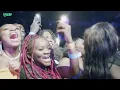 Rema - Calm Down (Live Performance) 2022