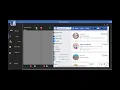 Facebook Scraper vb net