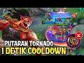 Download Lagu AWALNYA DI REMEHKAN! LATEGAME TAK TERKALAHKAN‼️INI DIA BUILD BALMOND TERSAKIT 2025 | MLBB