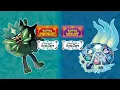 Download Lagu Battle! (Loyal Three) - Pokémon Scarlet \u0026 Violet: The Teal Mask OST Extended