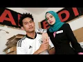 Asik – Dia dan Antinrml (Rock Version)