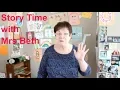 Download Lagu Busy Beavers - Hello My Friends Story Time with Mrs Beth Again