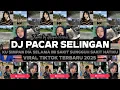 DJ KU SIMPAN DIA SELAMA INI SAKIT SUNGGUH SAKIT HATIKU - DJ PACAR SELINGAN REMIX VIRAL TIKTOK 2025