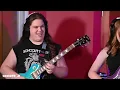 School of Rock AllStar Students perform a cover of "Carry On Wayward Son" by Kansas